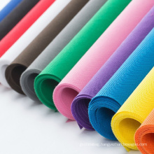 Wholesale custom Good Quality nonwoven fabric 35gsm - 100gsm pp Non woven Fabric